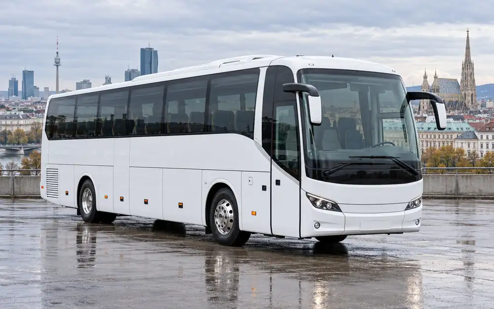 30-seat coach equipment image