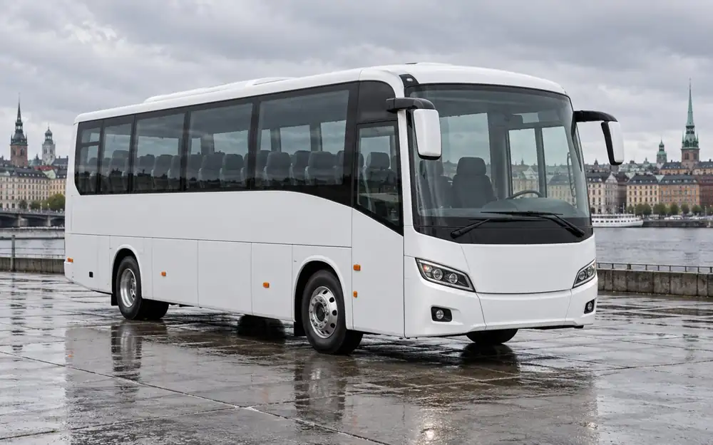 30-seat team & event midi coach equipment image