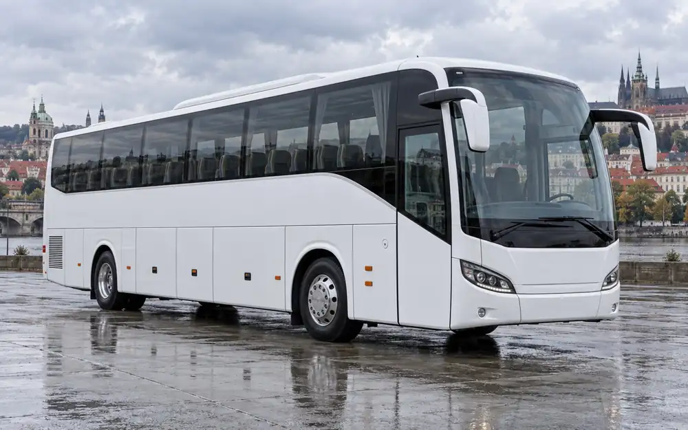 50-seat tour & event coach equipment image